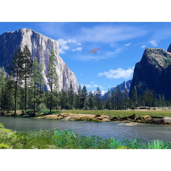 Microsoft Microsoft Flight Simulator 2024 (Box)