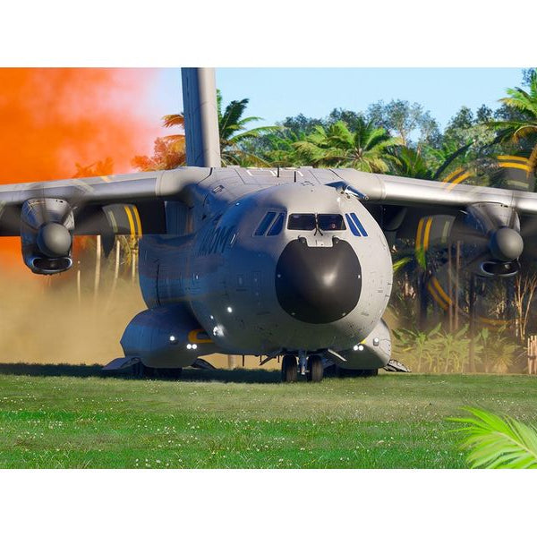 Microsoft Microsoft Flight Simulator 2024 (Box)