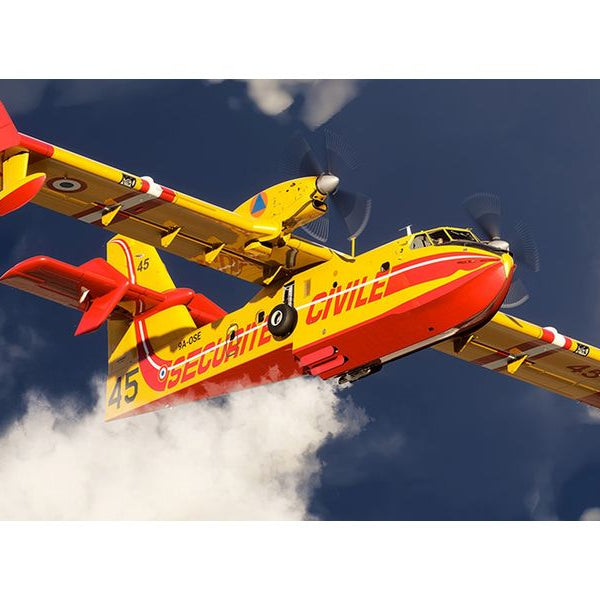 Microsoft Microsoft Flight Simulator 2024 (Box)