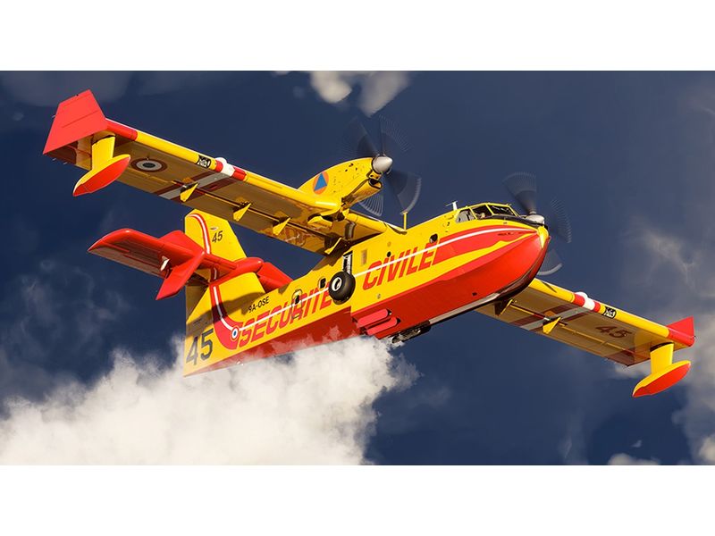 Microsoft Microsoft Flight Simulator 2024 (Box)