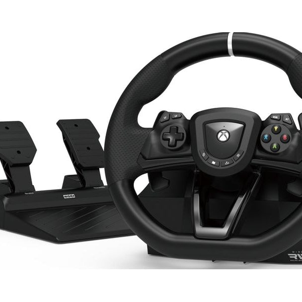 Hori Racing Wheel Overdrive