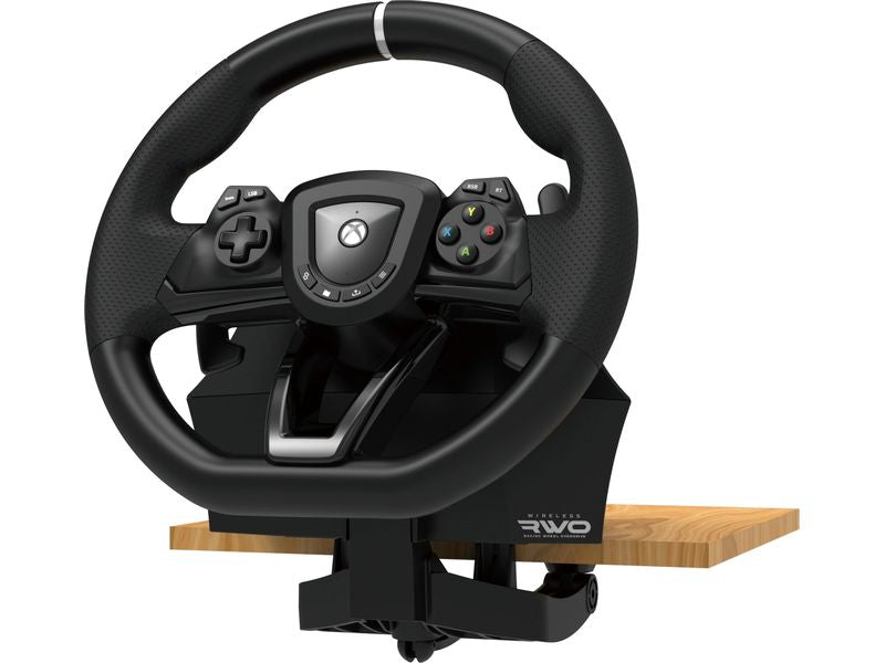 Hori Racing Wheel Overdrive