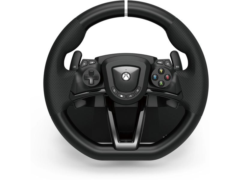 Hori Racing Wheel Overdrive