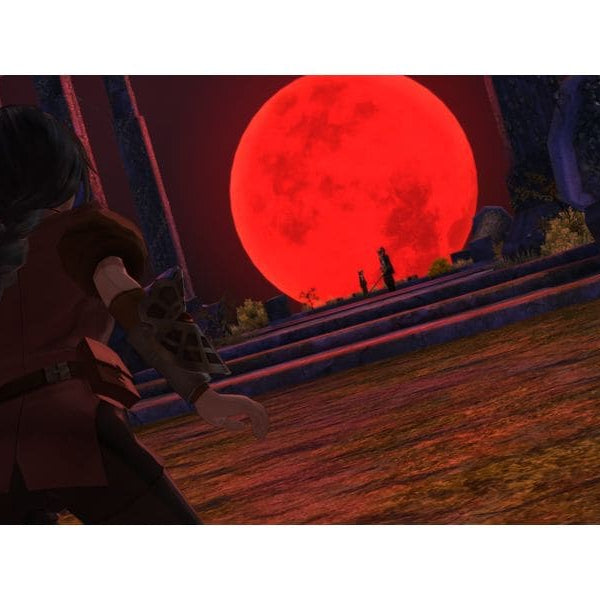 Bandai Namco Tales of Berseria Remastered (Box)