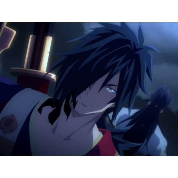 Bandai Namco Tales of Berseria Remastered (Box)