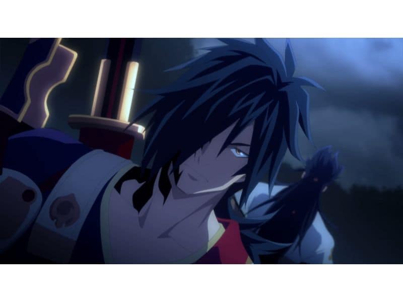 Bandai Namco Tales of Berseria Remastered (Box)