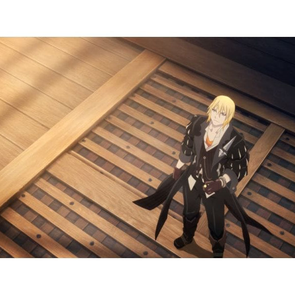 Bandai Namco Tales of Berseria Remastered (Box)