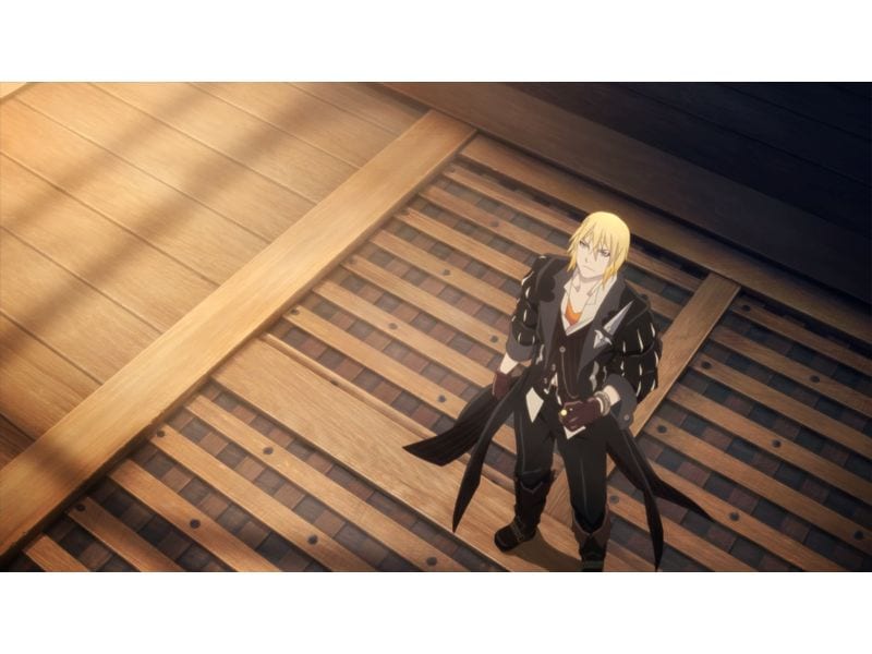 Bandai Namco Tales of Berseria Remastered (Box)