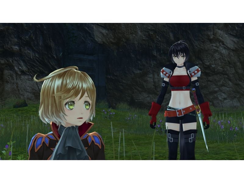 Bandai Namco Tales of Berseria Remastered (Box)