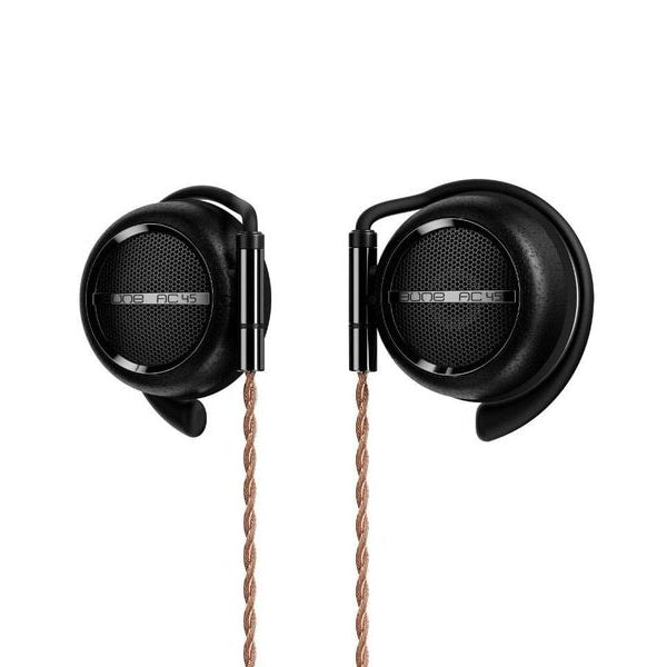 Aune Open-Ear Kopfhörer AC45 Schwarz