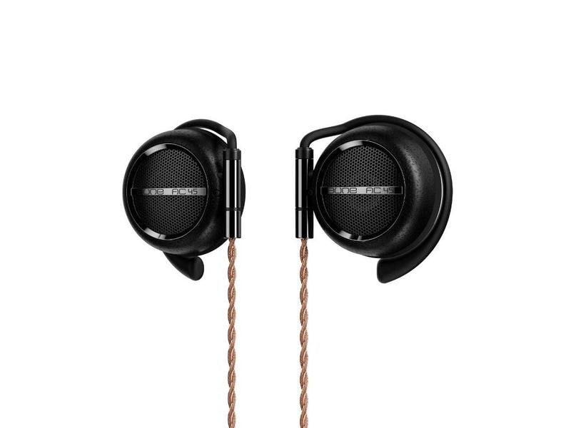 Aune Open-Ear Kopfhörer AC45 Schwarz