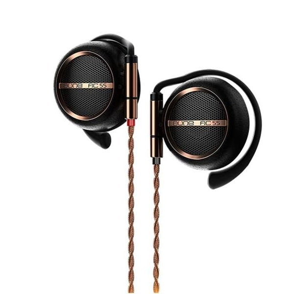 Aune Open-Ear Kopfhörer AC55 Schwarz