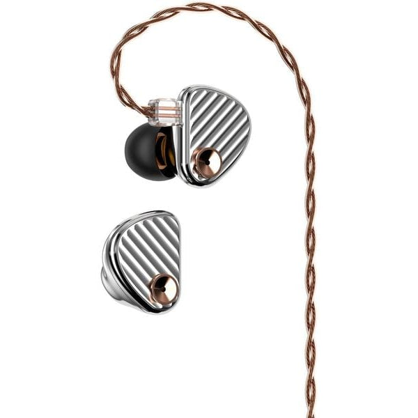 Aune In-Ear-Kopfhörer IR300 Schwarz