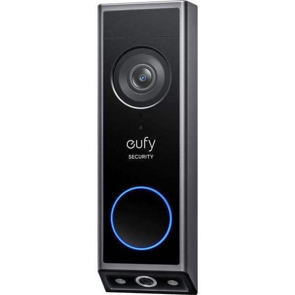 eufy IP Türstation E340