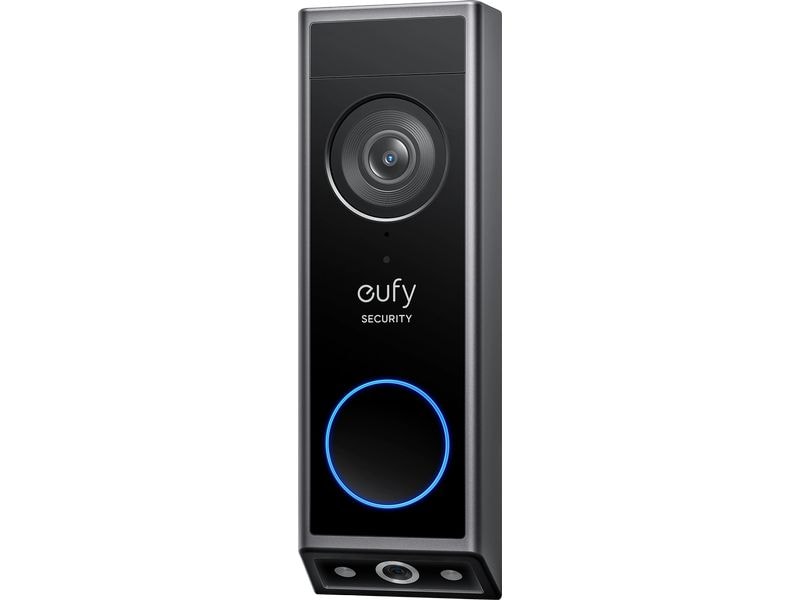 eufy IP Türstation E340