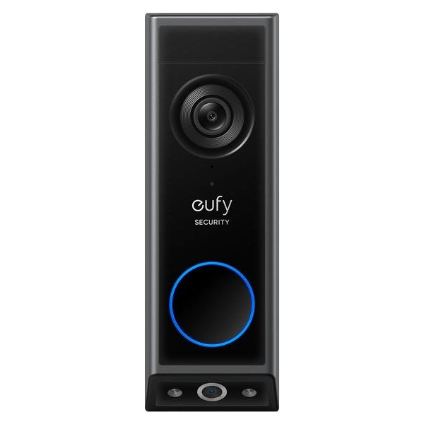 eufy IP Türstation E340