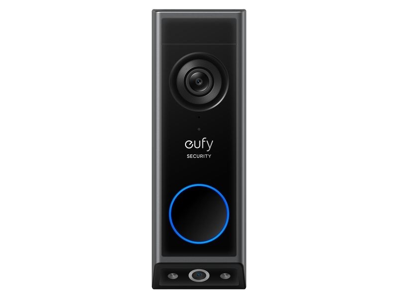 eufy IP Türstation E340