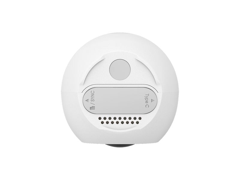 eufy Überwachungsset C35 4-Cam Kit