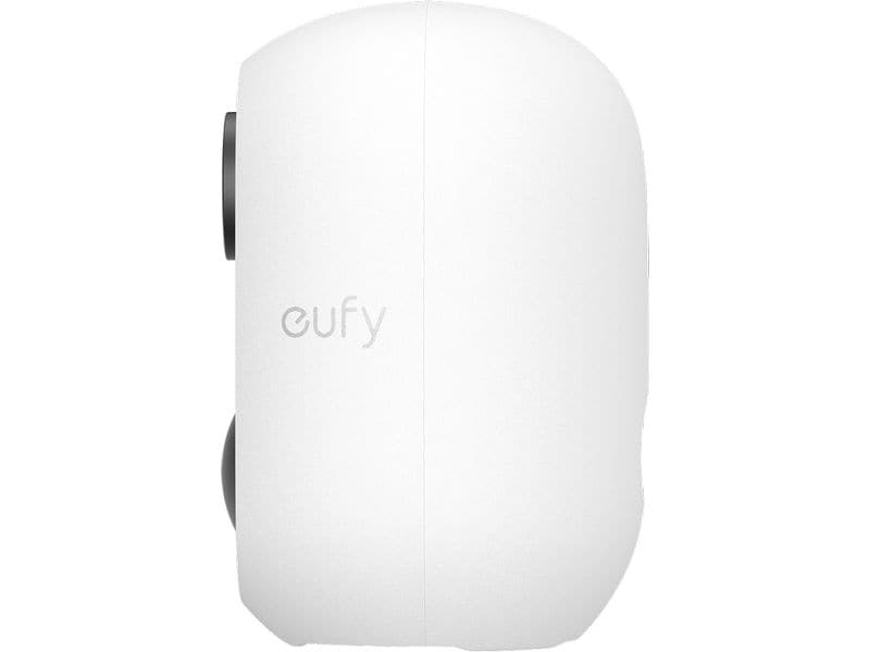 eufy Netzwerkkamera C35