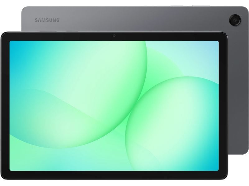 Samsung Tablet Galaxy Tab A11+ 5G 256 GB Grau