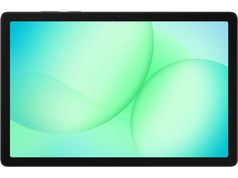 Samsung Tablet Galaxy Tab A11+ 5G 256 GB Grau