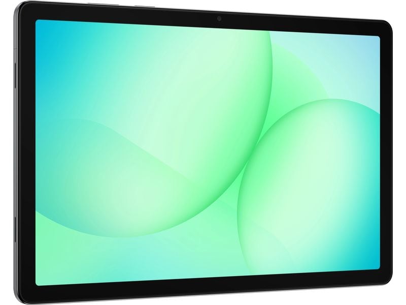Samsung Tablet Galaxy Tab A11+ 5G 256 GB Grau