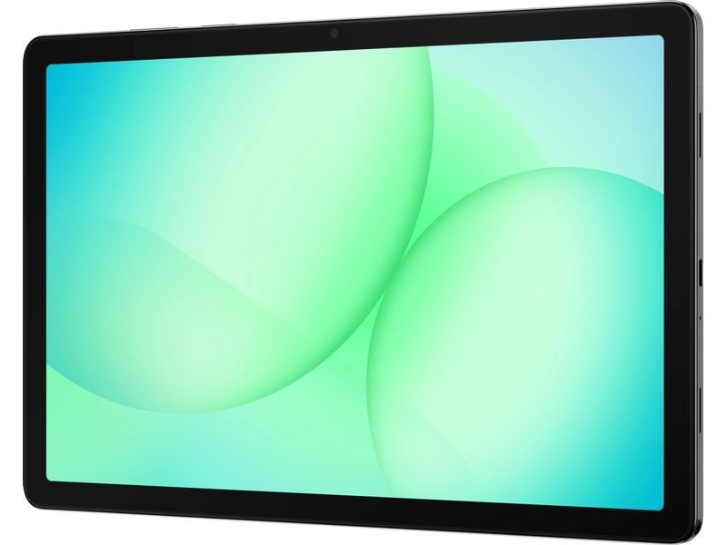 Samsung Tablet Galaxy Tab A11+ 5G 256 GB Grau
