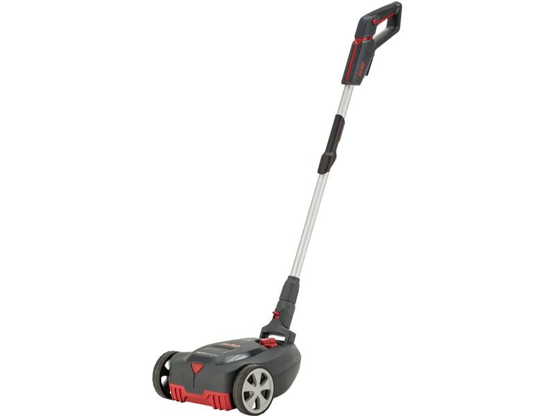 AL-KO Akku-Rasenmäher 22.6 Li Comfort Kit