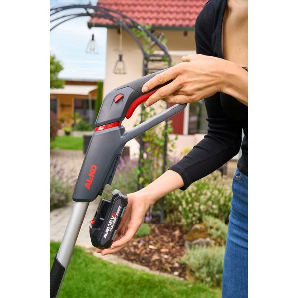 AL-KO Akku-Rasenmäher 22.6 Li Comfort Kit