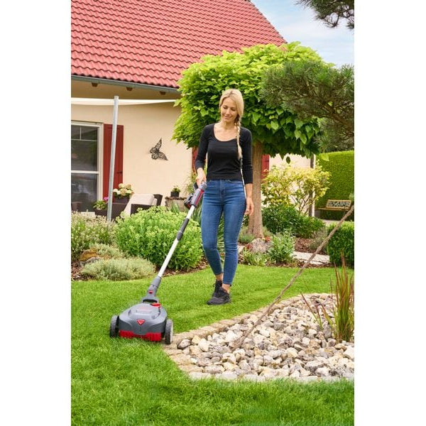 AL-KO Akku-Rasenmäher 22.6 Li Comfort Kit