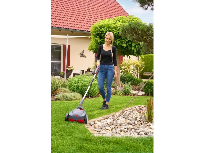 AL-KO Akku-Rasenmäher 22.6 Li Comfort Kit