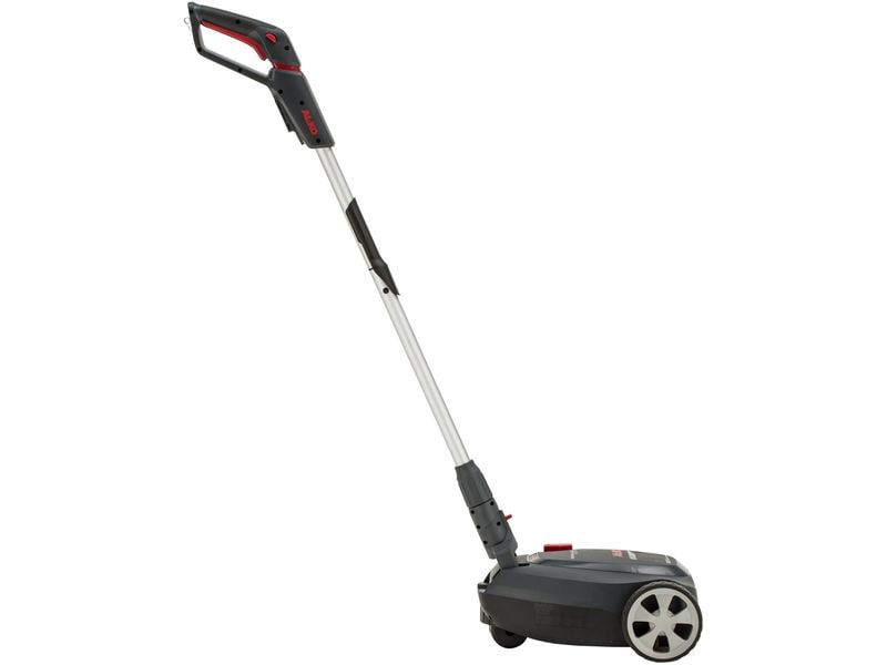 AL-KO Akku-Rasenmäher 22.6 Li Comfort Kit