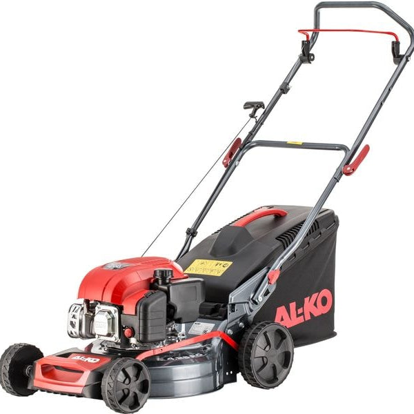 AL-KO Benzin-Rasenmäher Easy 4.26 P-D
