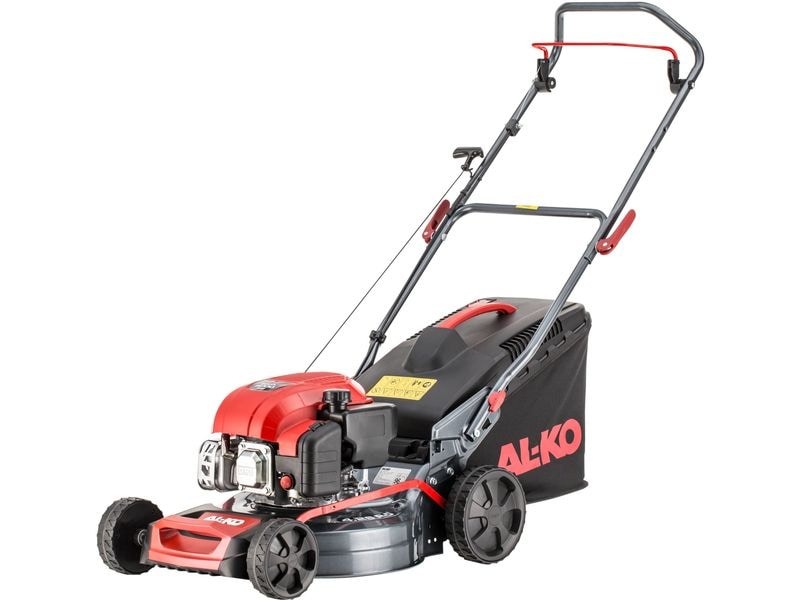 AL-KO Benzin-Rasenmäher Easy 4.26 P-D