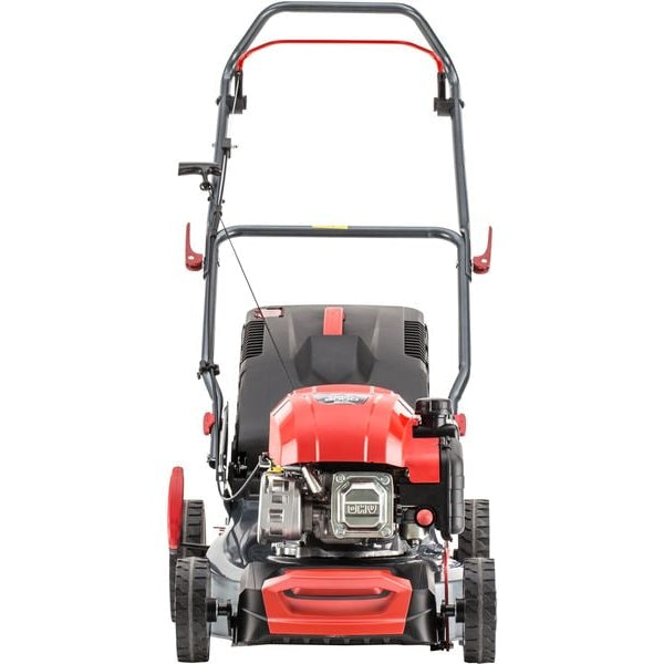 AL-KO Benzin-Rasenmäher Easy 4.26 P-D