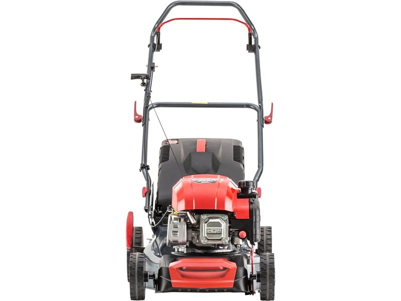AL-KO Benzin-Rasenmäher Easy 4.26 P-D