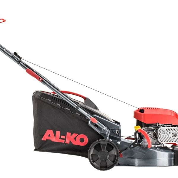 AL-KO Benzin-Rasenmäher Easy 4.26 P-D