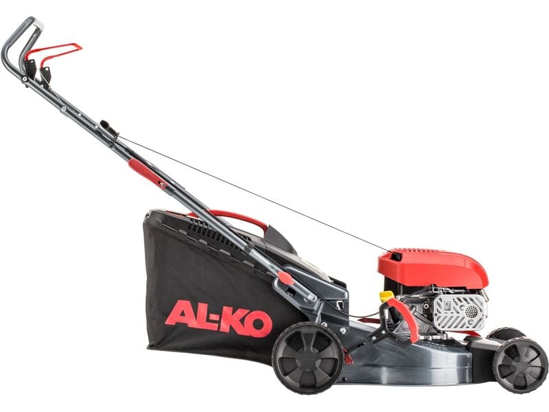 AL-KO Benzin-Rasenmäher Easy 4.26 P-D