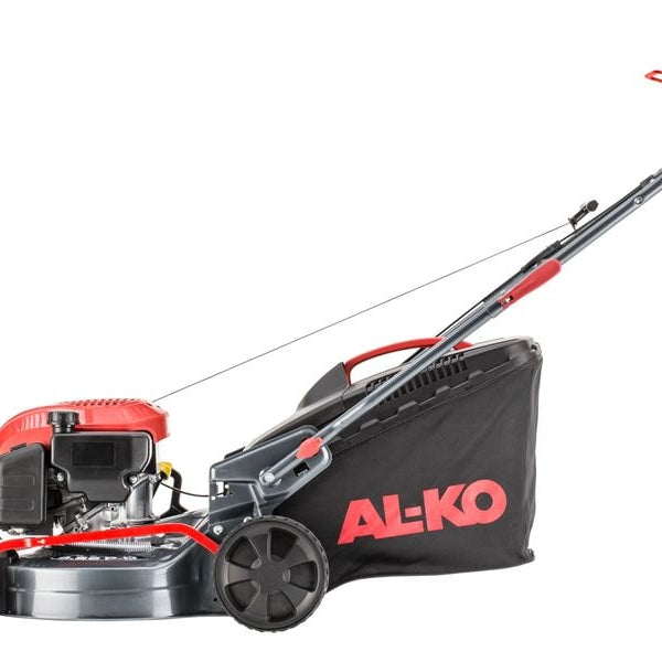 AL-KO Benzin-Rasenmäher Easy 4.26 P-D