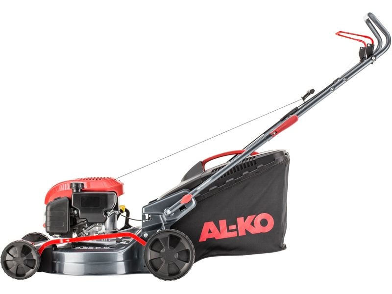 AL-KO Benzin-Rasenmäher Easy 4.26 P-D