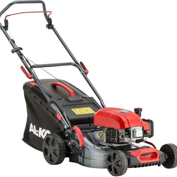 AL-KO Benzin-Rasenmäher Easy 4.26 P-D