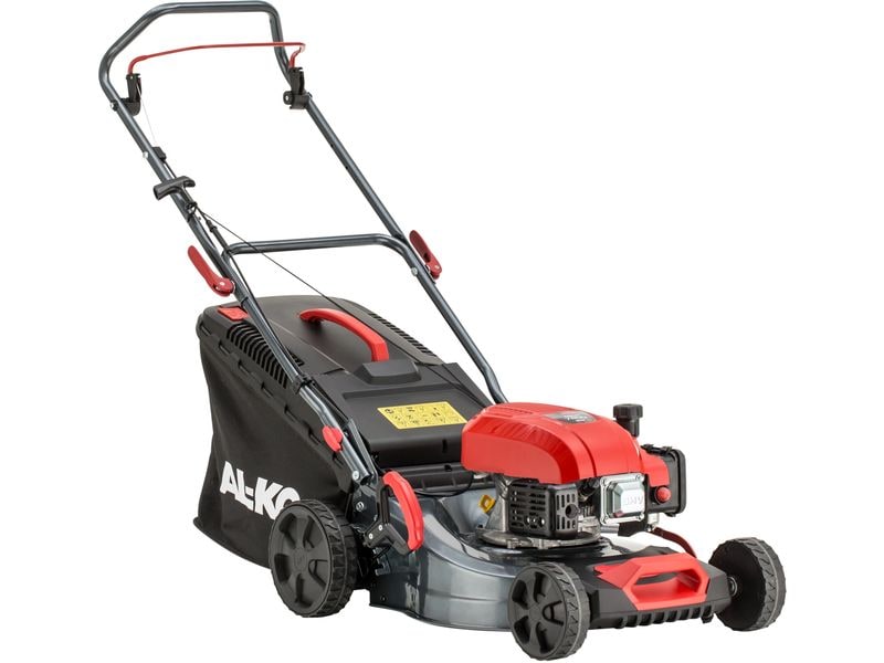 AL-KO Benzin-Rasenmäher Easy 4.26 P-D