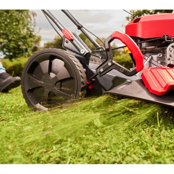 AL-KO Benzin-Rasenmäher Easy 4.66 SP-D