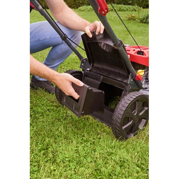 AL-KO Benzin-Rasenmäher Easy 4.66 SP-D