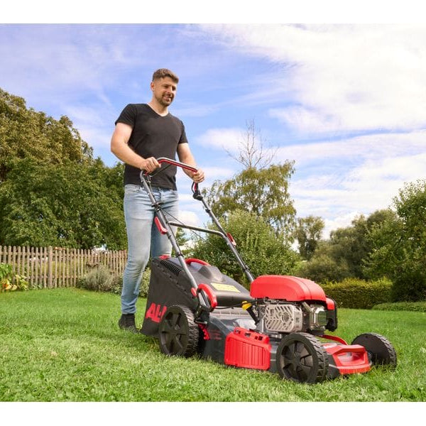 AL-KO Benzin-Rasenmäher Easy 4.66 SP-D
