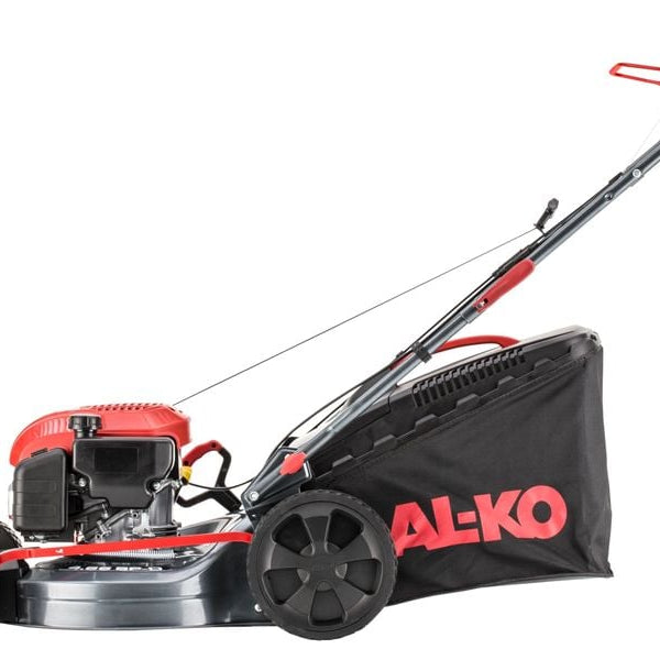 AL-KO Benzin-Rasenmäher Easy 4.66 SP-D