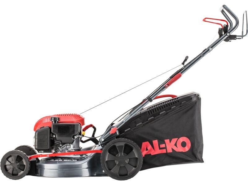 AL-KO Benzin-Rasenmäher Easy 4.66 SP-D