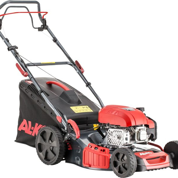 AL-KO Benzin-Rasenmäher Easy 4.66 SP-D