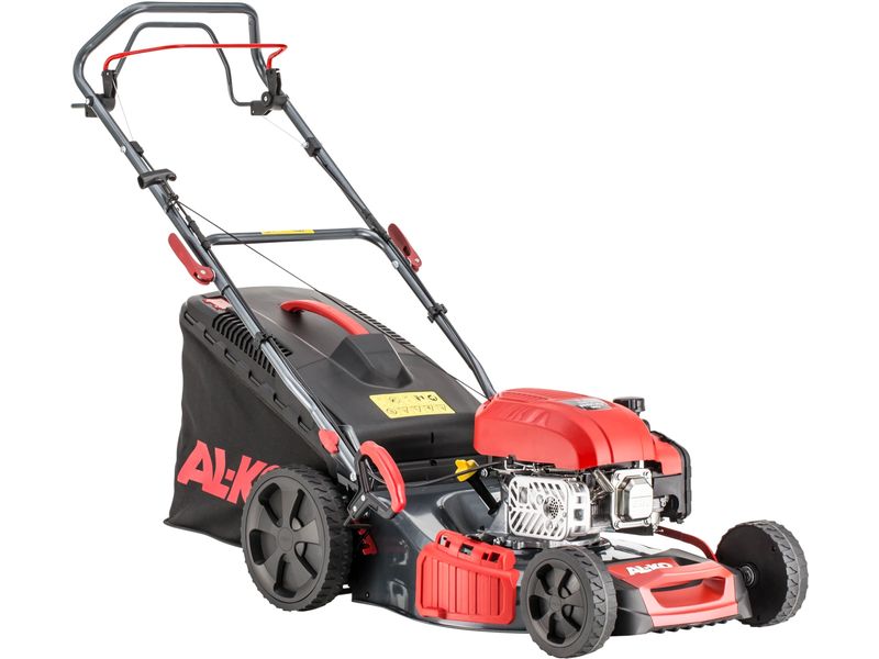AL-KO Benzin-Rasenmäher Easy 4.66 SP-D