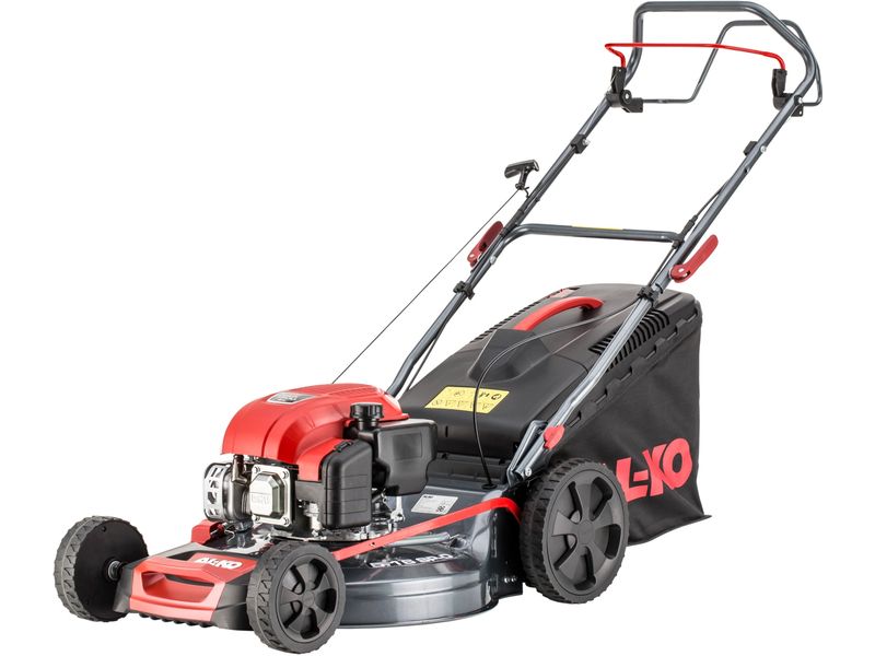 AL-KO Benzin-Rasenmäher Easy 5.16 SP-D